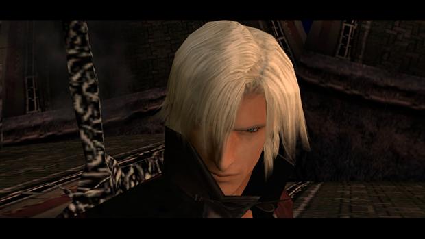 Devil May Cry HD Collection image