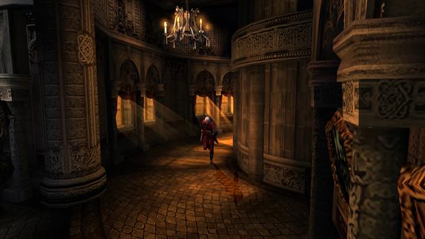 Devil May Cry HD Collection image