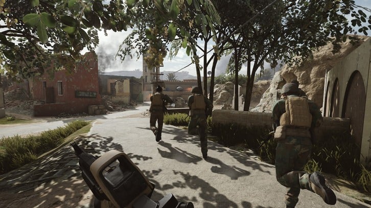 Insurgency: Sandstorm - Year 2 Pass DLC image