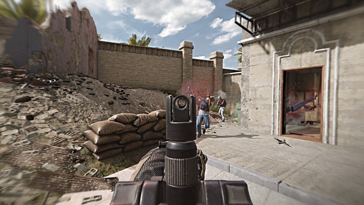 Insurgency: Sandstorm - Year 2 Pass DLC image