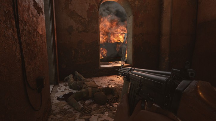 Insurgency: Sandstorm - Year 2 Pass DLC image