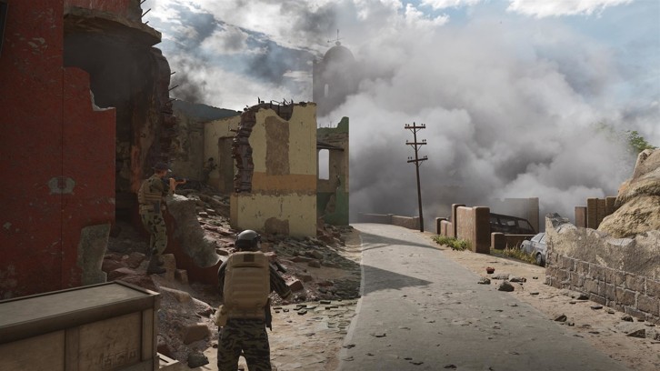 Insurgency: Sandstorm - Year 2 Pass DLC image
