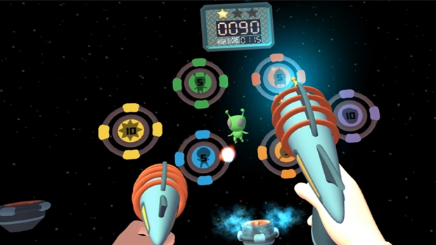 Carnival Games® VR: Alley Adventure image