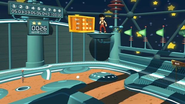 Carnival Games® VR: Alley Adventure image