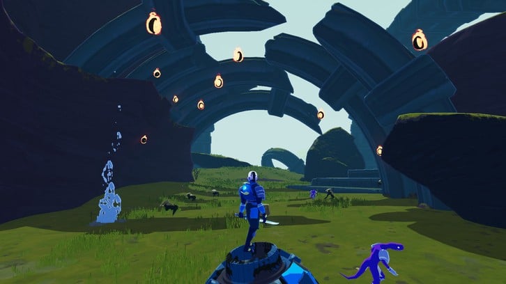 Risk of Rain 2 image