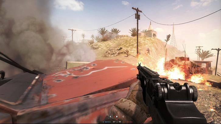 Insurgency: Sandstorm - 1-Year Anniversary Edition image