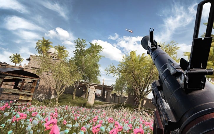 Insurgency: Sandstorm Gold Edition image