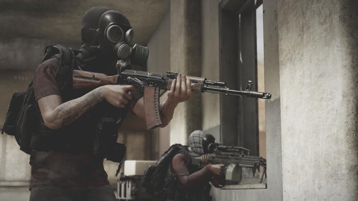 Insurgency: Sandstorm Gold Edition image