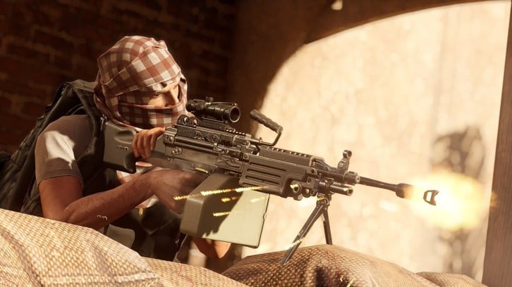 Insurgency: Sandstorm Gold Edition image