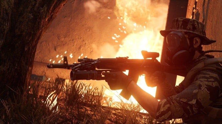 Insurgency: Sandstorm Gold Edition image