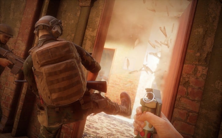 Insurgency: Sandstorm Gold Edition image