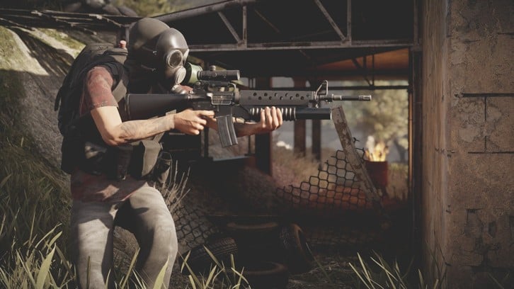 Insurgency: Sandstorm Gold Edition image