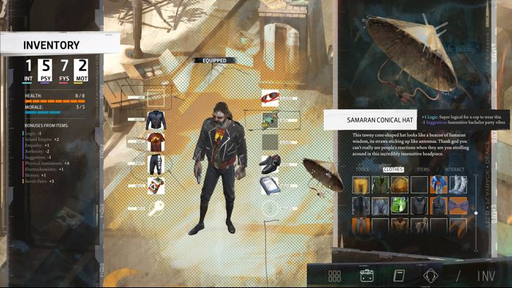 Disco Elysium - The Final Cut image