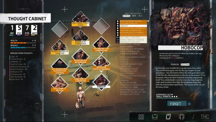Disco Elysium - The Final Cut image