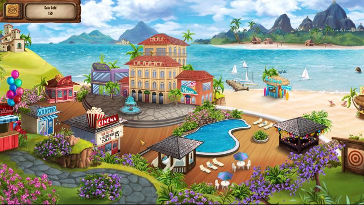 5 Star Rio Resort image