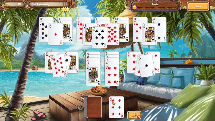 5 Star Rio Resort image