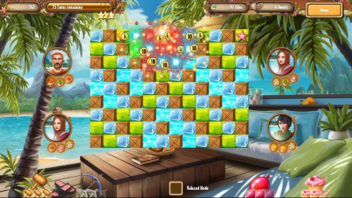 5 Star Rio Resort image