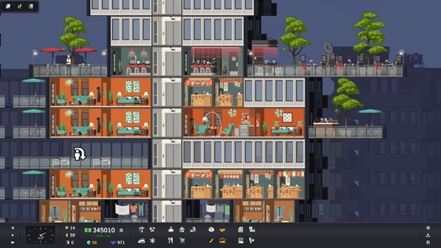 Project Highrise: Tokyo Towers image