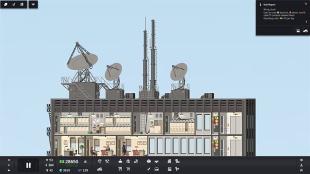 Project Highrise: London Life image