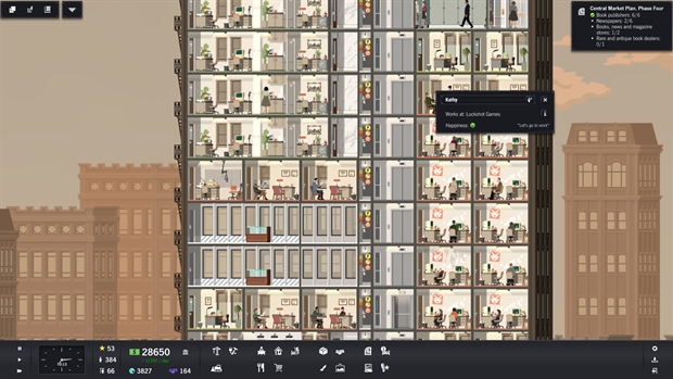 Project Highrise: London Life image