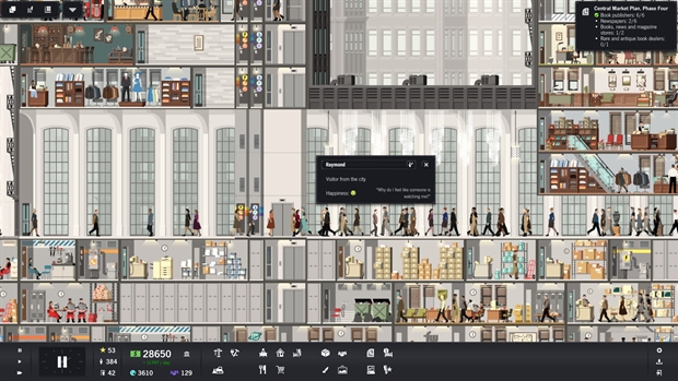 Project Highrise: London Life image