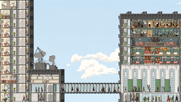 Project Highrise: London Life image