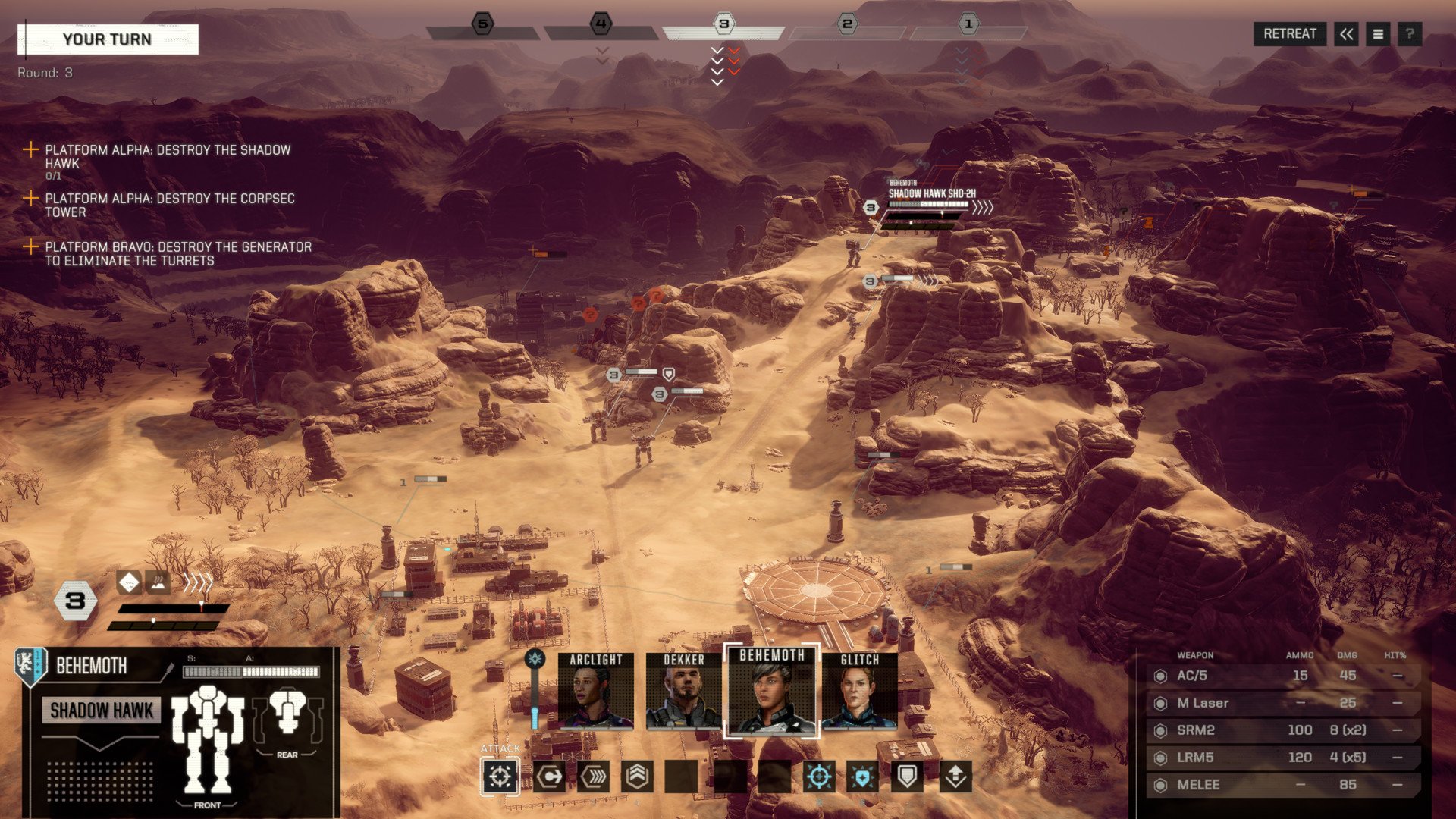 BATTLETECH Digital Deluxe Edition image