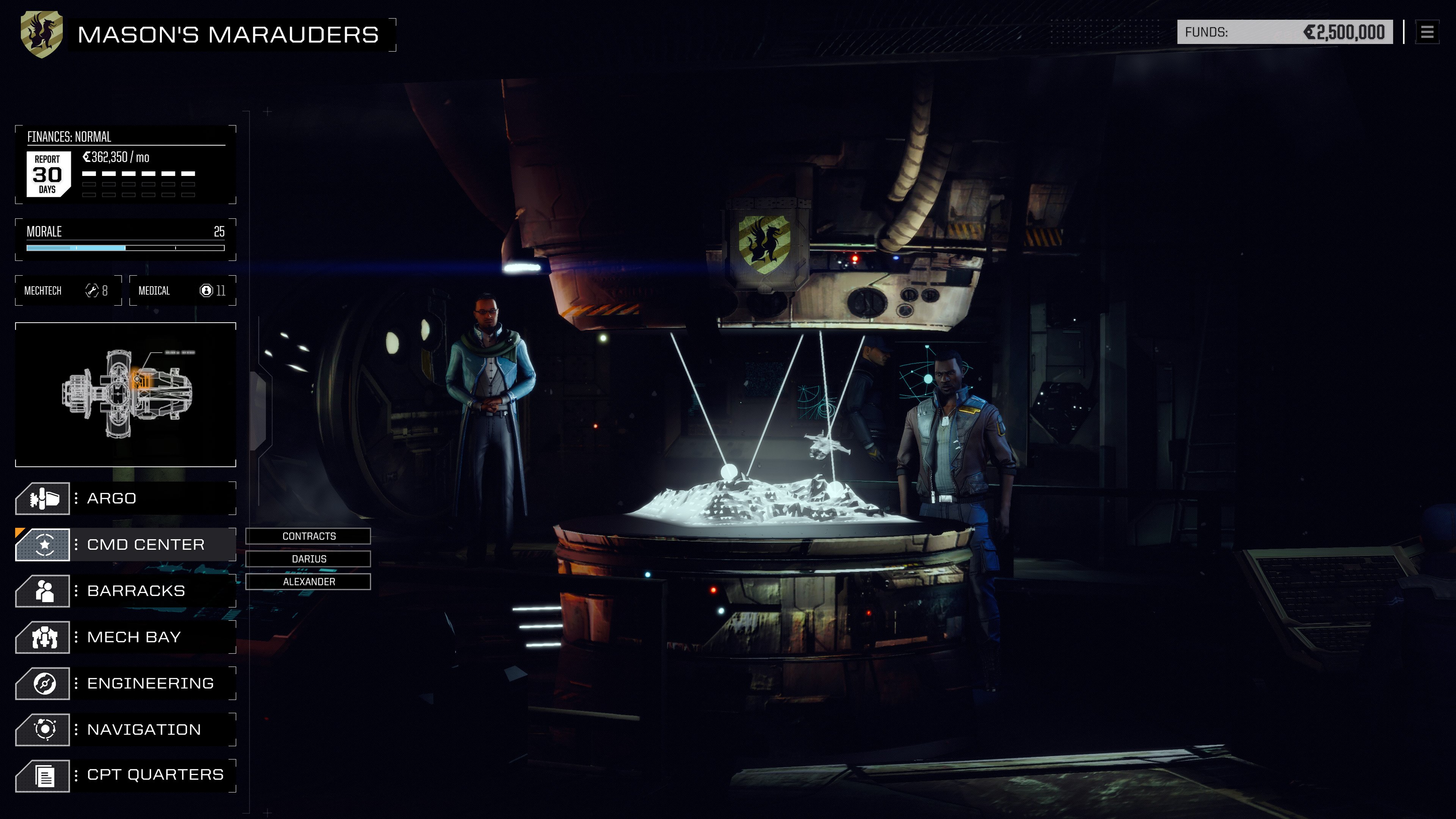 BATTLETECH Digital Deluxe Edition image