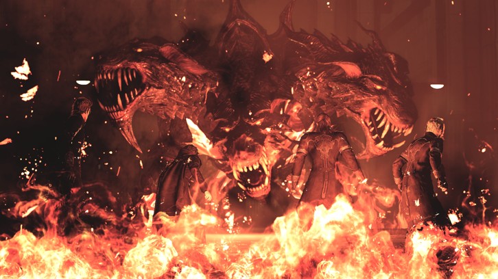 FINAL FANTASY XV WINDOWS EDITION image