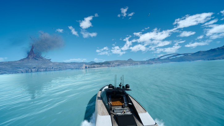 FINAL FANTASY XV WINDOWS EDITION image