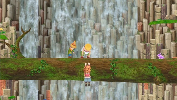 Secret of Mana image