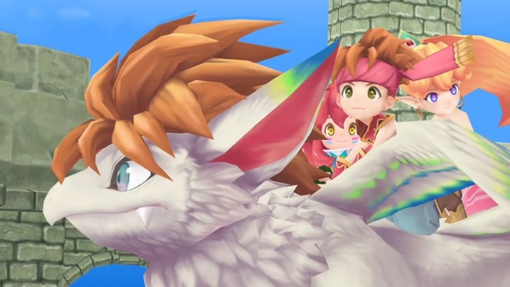 Secret of Mana image