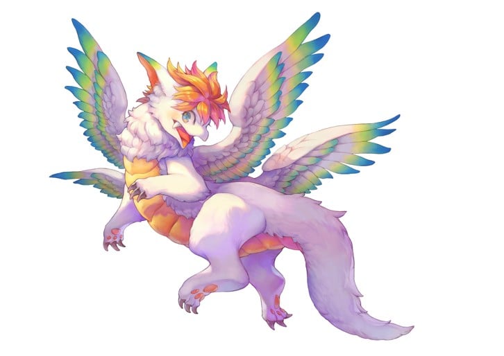 Secret of Mana image