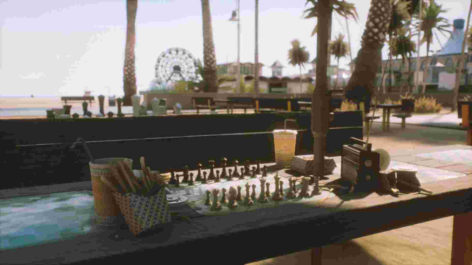 Chess Ultra: Santa Monica Game Pack image