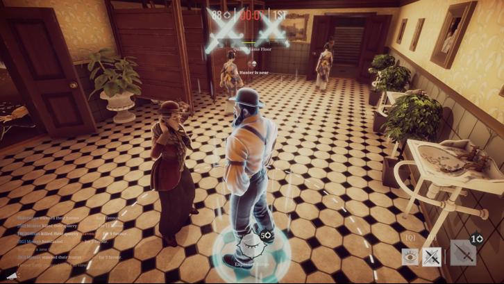 Murderous Pursuits image