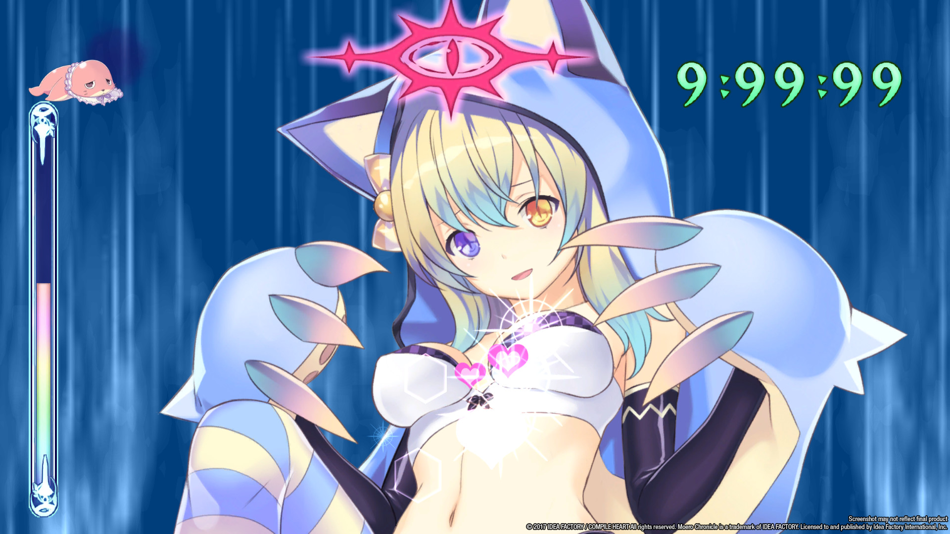 Moero Chronicle image