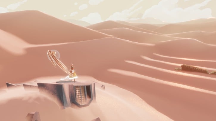 Journey image