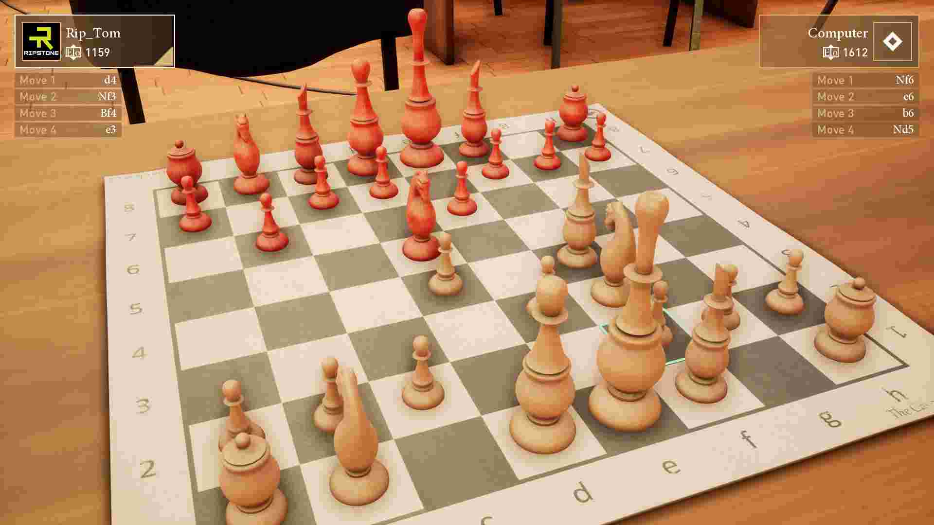 Chess Ultra Academy game pack image