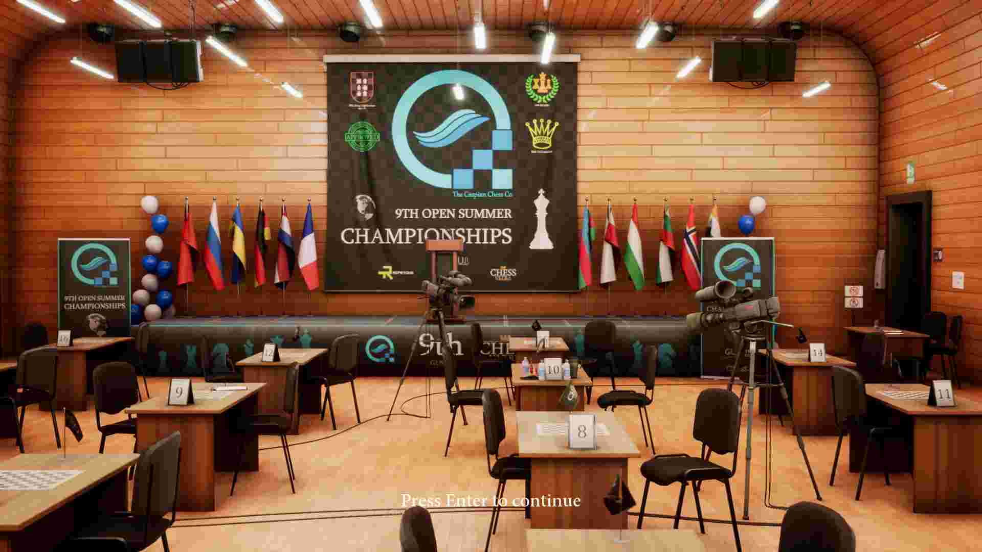 Chess Ultra Academy game pack image