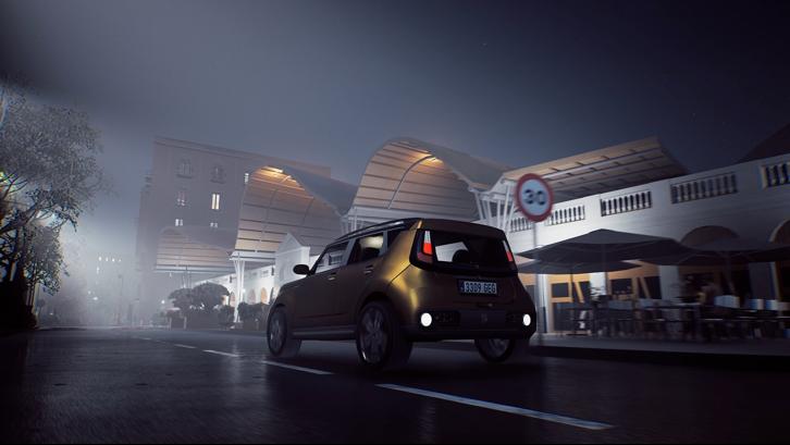 Taxi Life - Complete Edition image