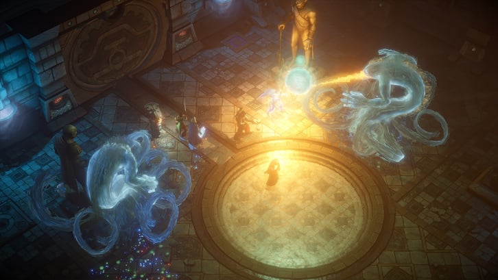 Pathfinder Kingmaker Enhanced Plus Edition image