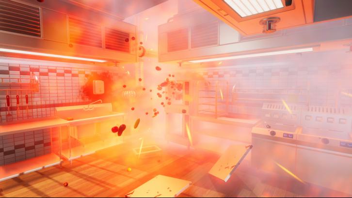 Cooking Simulator Steam Key screenshot from the video game thumbnail 8