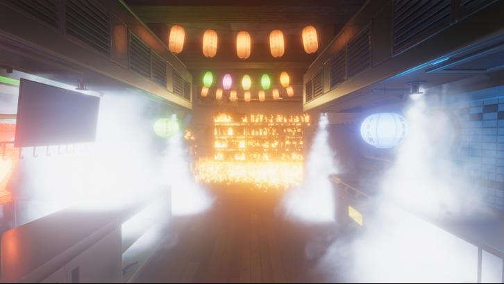 Cooking Simulator Steam Key screenshot from the video game thumbnail 9
