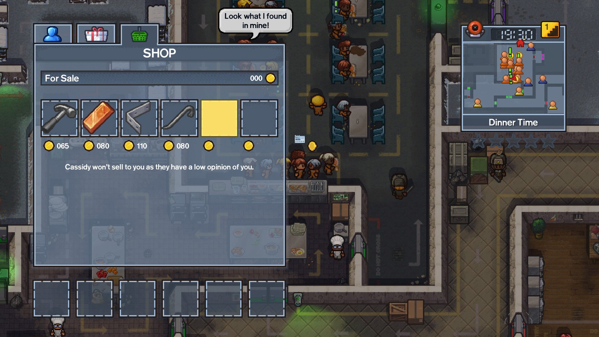 The Escapists 2 image