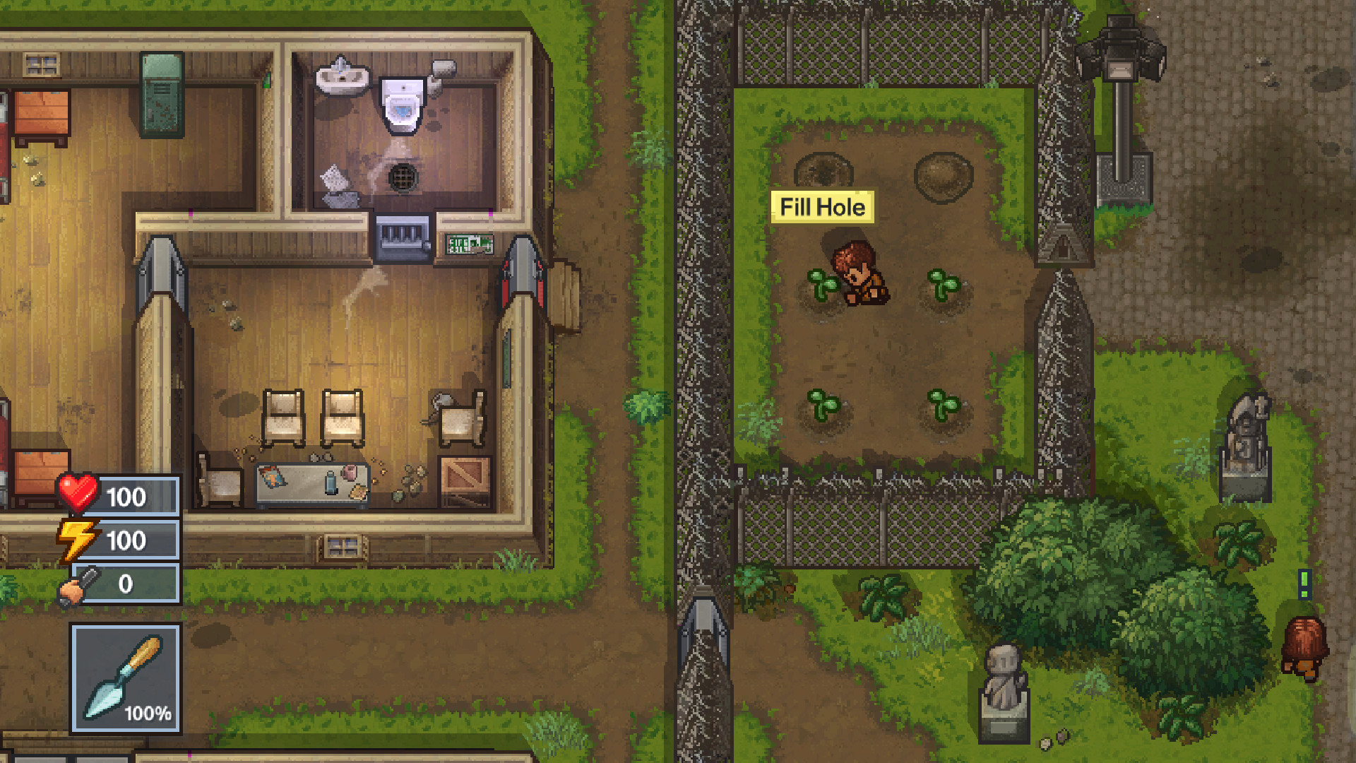 The Escapists 2 image