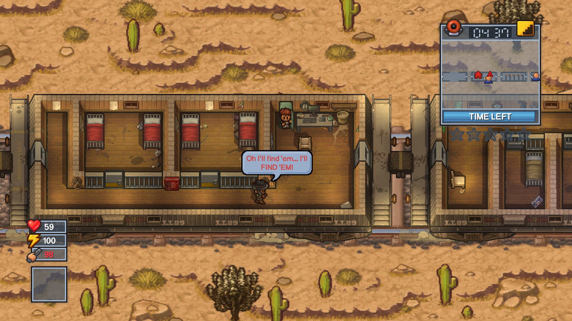 The Escapists 2 image