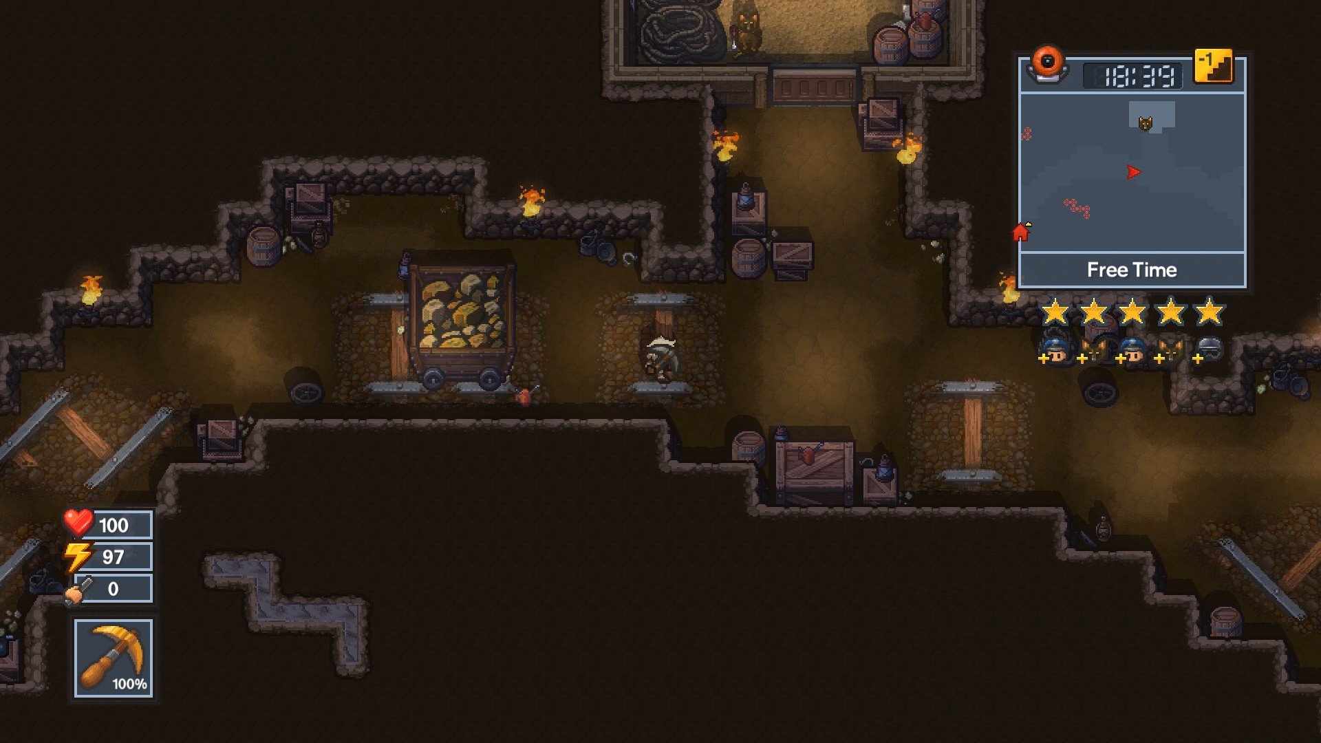 The Escapists 2 image