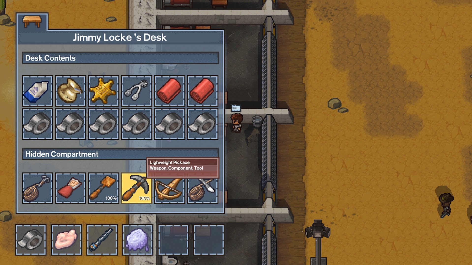 The Escapists 2 image