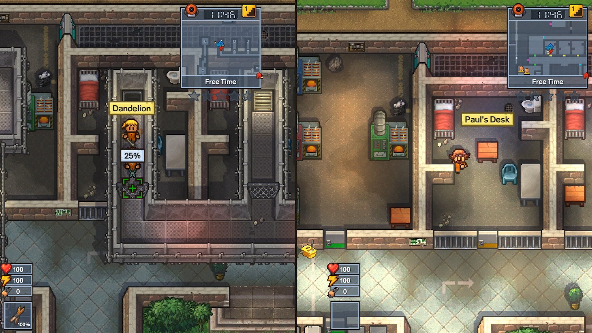 The Escapists 2 image