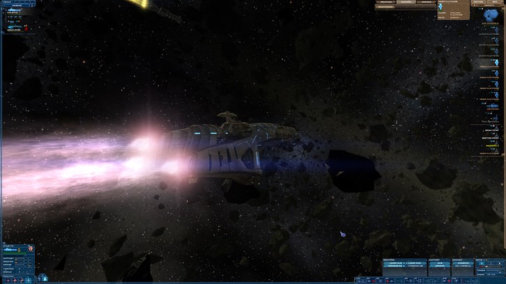 Nexus - The Jupiter Incident image